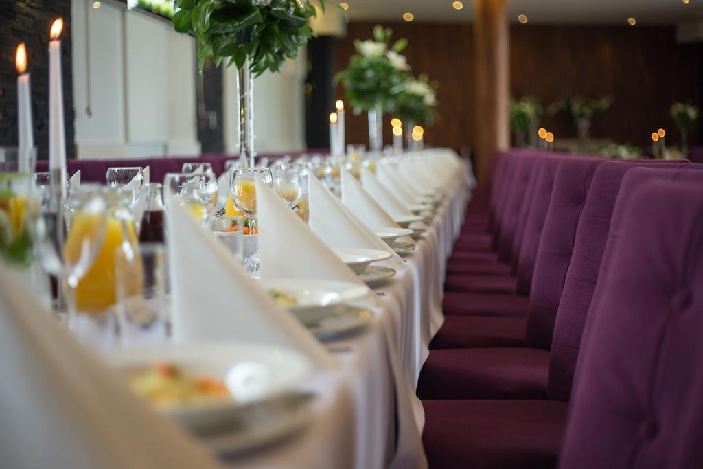 Hotel Modus Łaziska Górne Kültér fotó