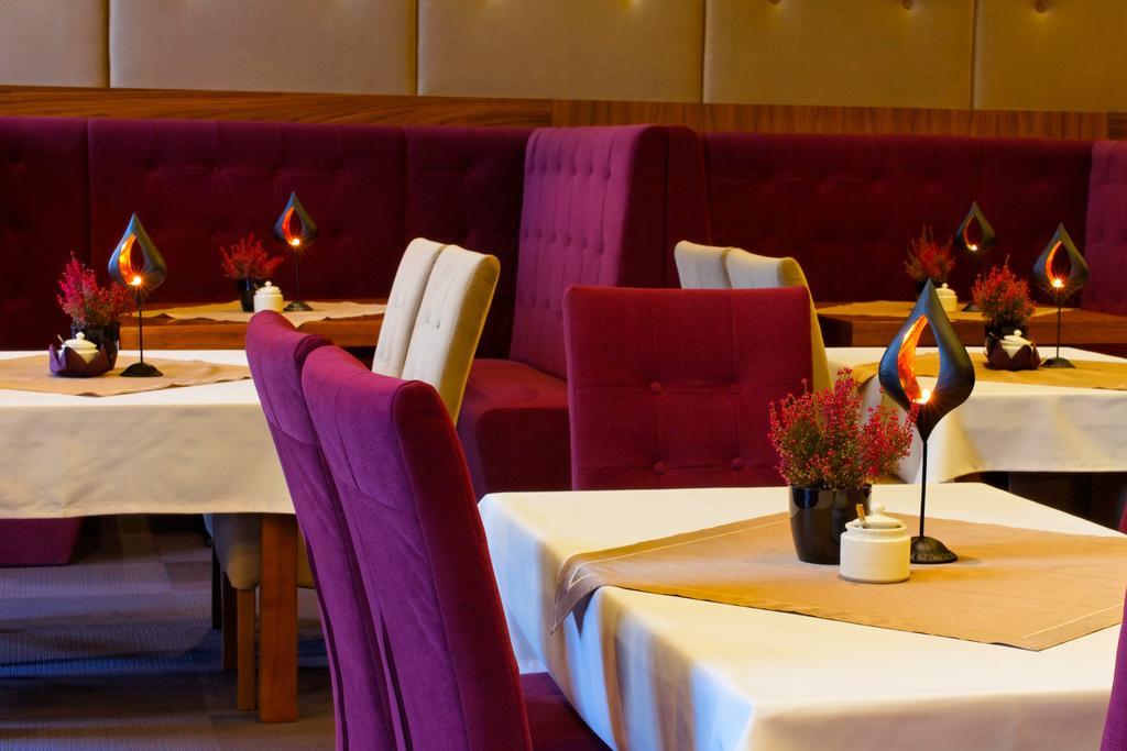 Hotel Modus Łaziska Górne Kültér fotó