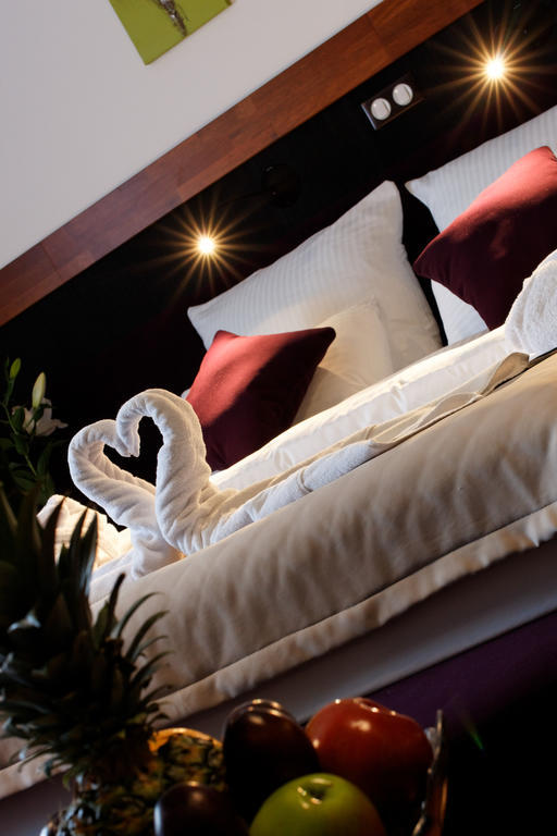 Hotel Modus Łaziska Górne Szoba fotó